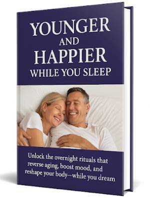yusleep-bonus-younger-happier-while-sleep
